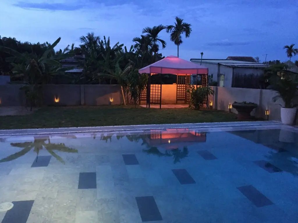 Water Palm Villas — фото 1