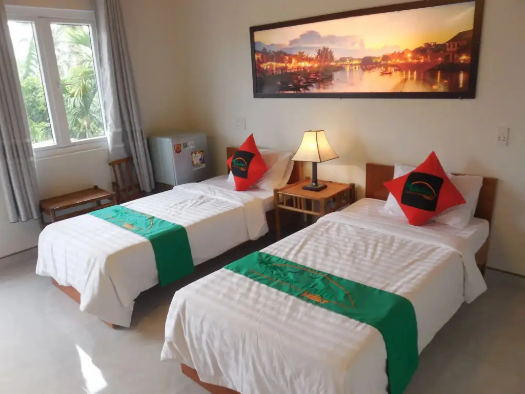 Water Palm Villas — фото 1