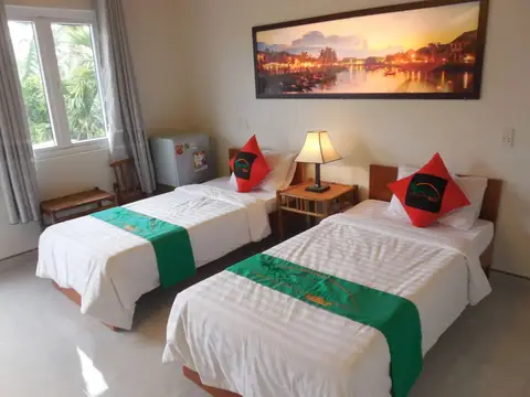 Water Palm Villas — фото 1
