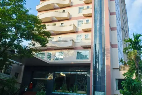 Cherish Hotel — фото 1