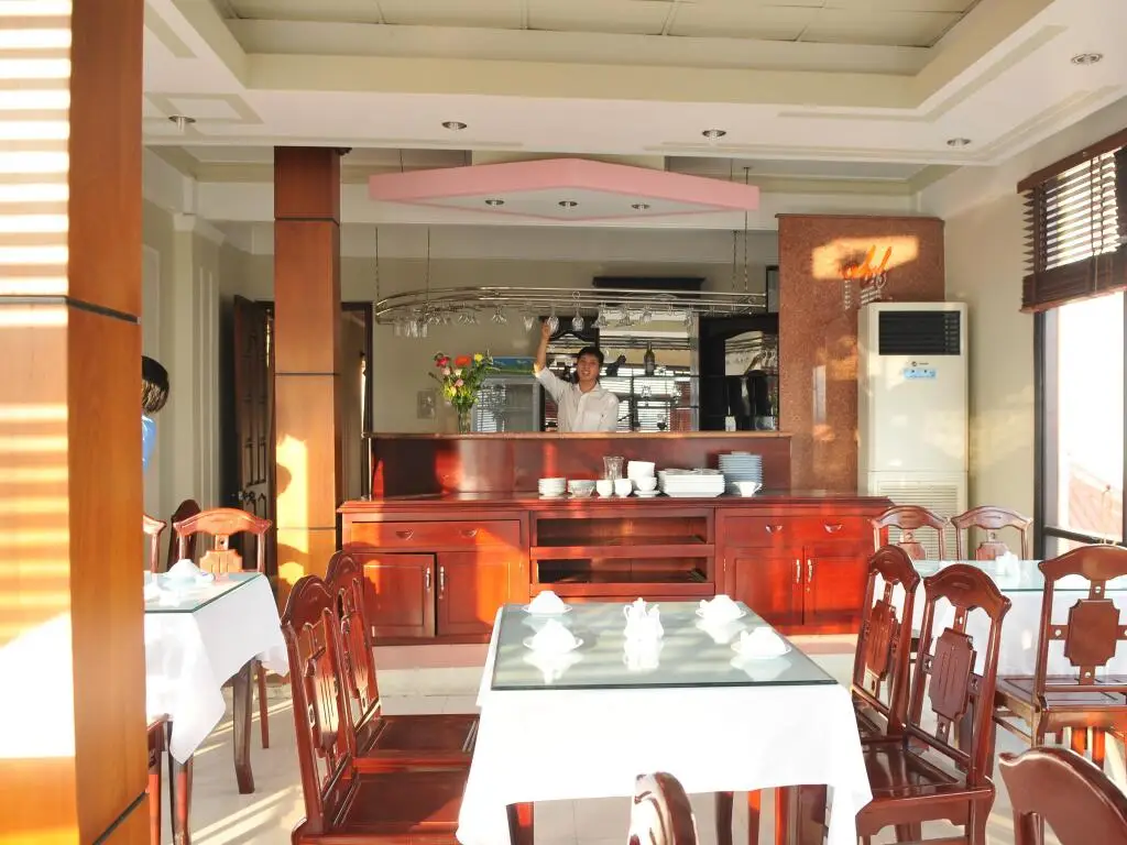 Хюэ: Thuy Duong Hotel