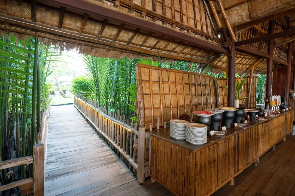 Хойан: Hoi An Coco River Resort & Spa