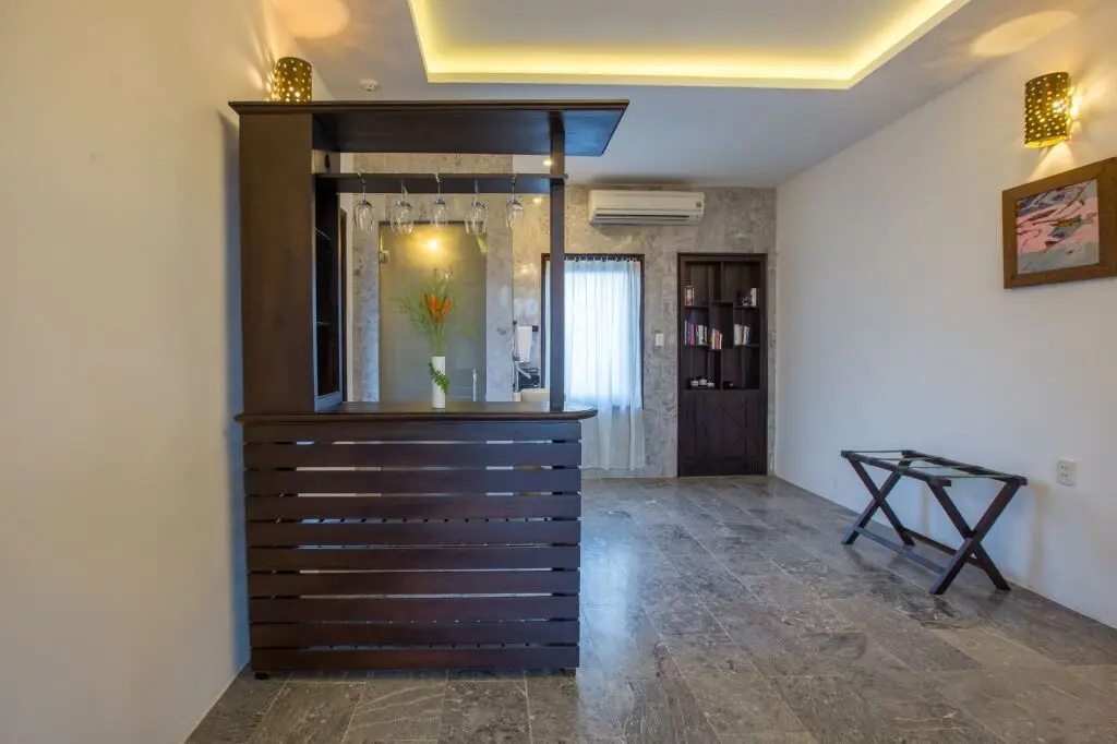 Хойан: Hoi An Coco River Resort & Spa