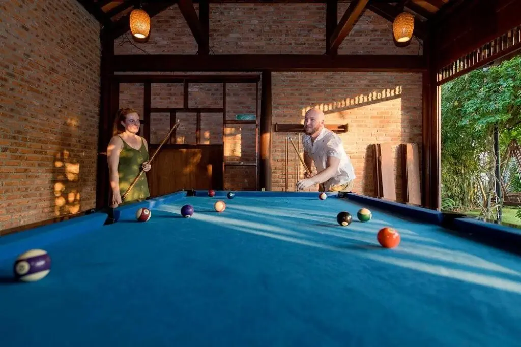 Хойан: Hoi An Coco River Resort & Spa