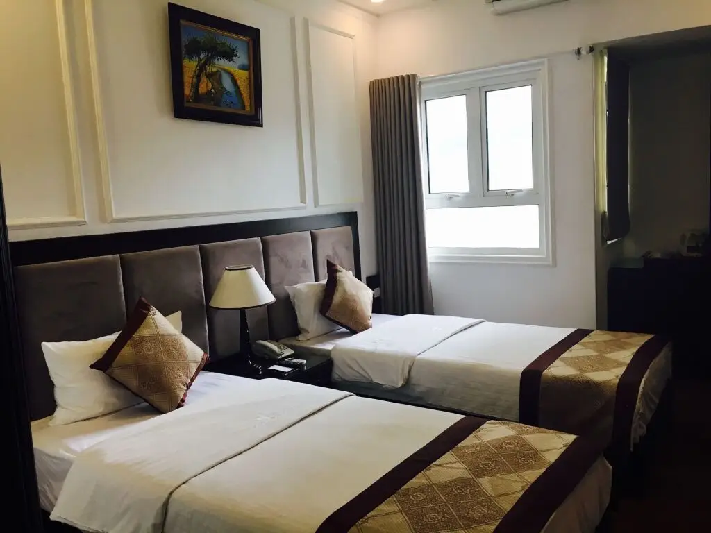 Ханой: Hong Ngoc Cochinchine Boutique Hotel & Spa