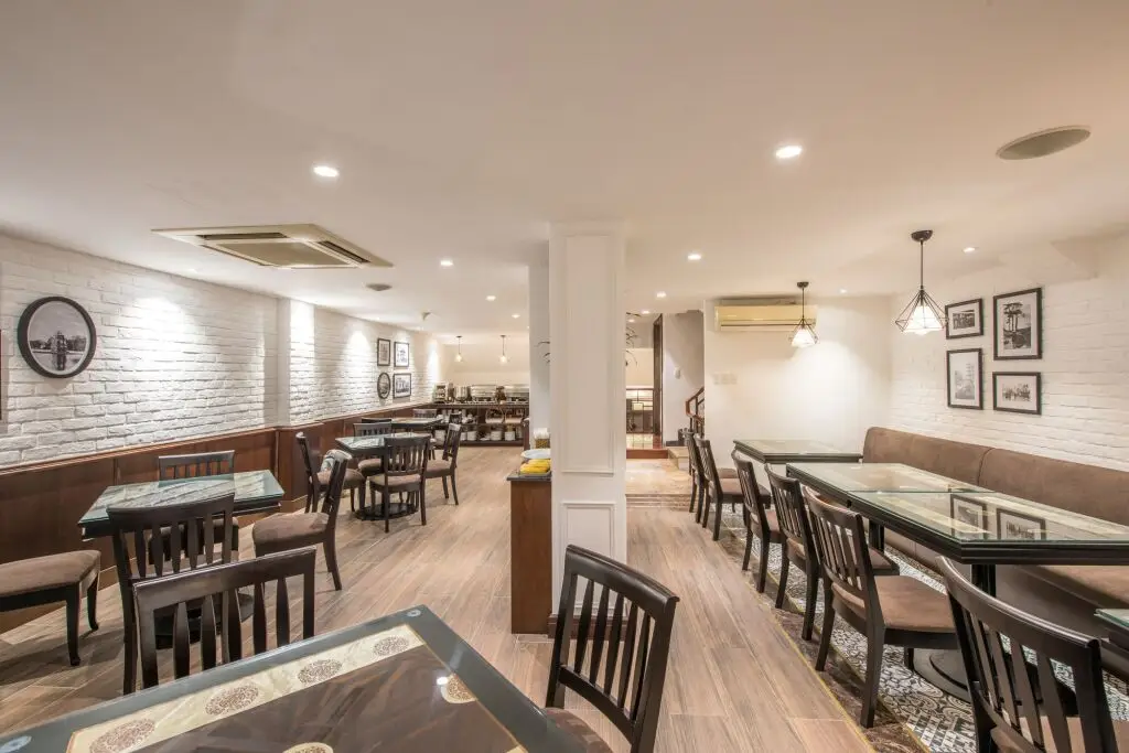 Ханой: Hong Ngoc Cochinchine Boutique Hotel & Spa