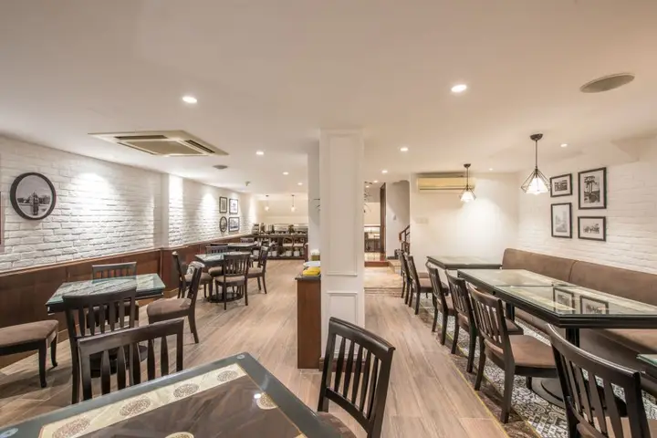 Ханой: Hong Ngoc Cochinchine Boutique Hotel & Spa
