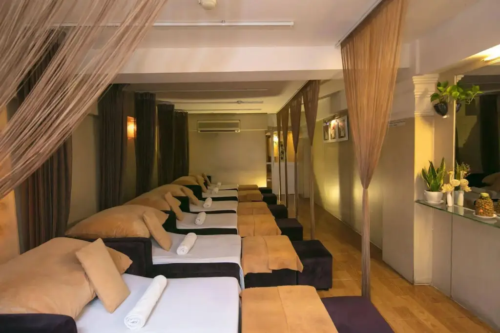 Хошимин: Rosa Zen Hotel & Spa