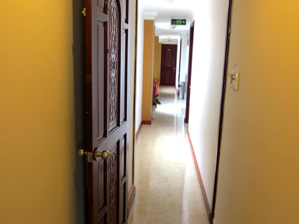Rosa Zen Hotel & Spa — фото 1