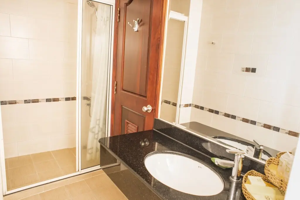 Thien Thao Hotel — фото 1