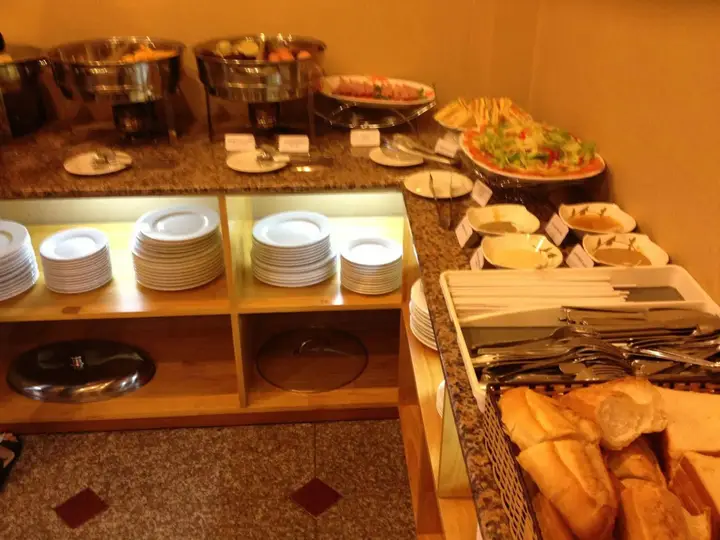 Хошимин: Thien Thao Hotel
