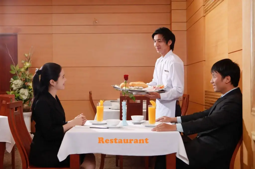 Хошимин: Thien Thao Hotel