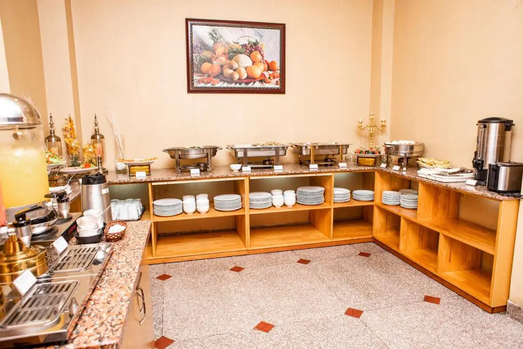 Хошимин: Thien Thao Hotel