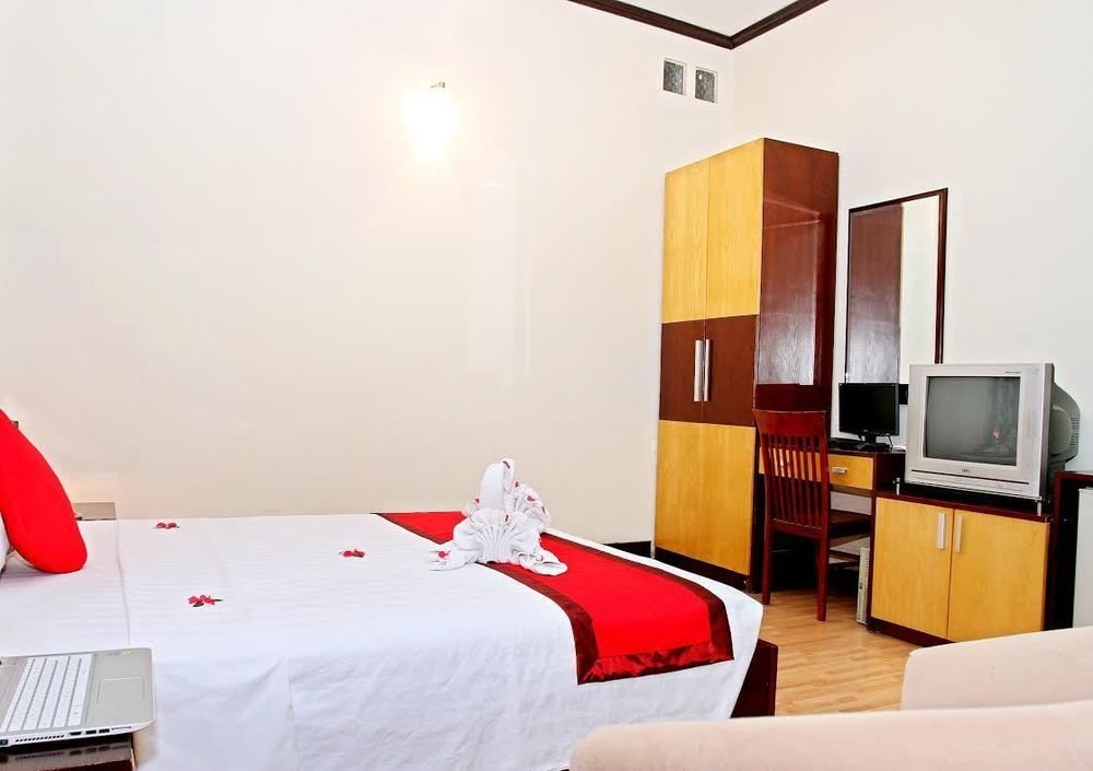 Ханой: Allura Hotel Hanoi