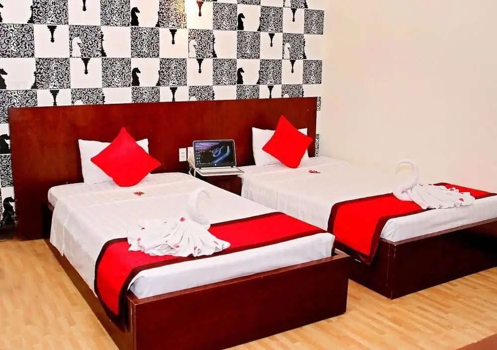 Ханой: Allura Hotel Hanoi