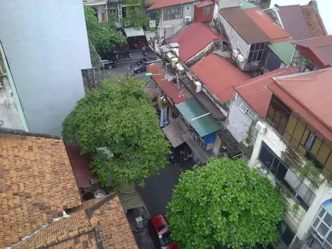 Golden Legend Boutique Hotel — фото 1