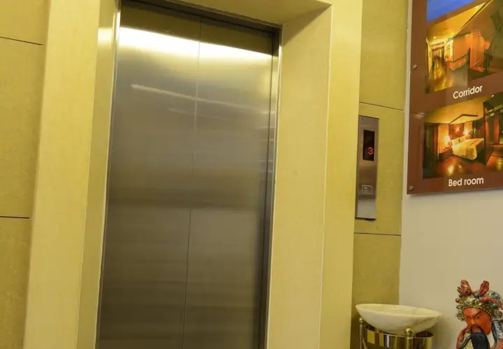 Ханой: Golden Legend Boutique Hotel