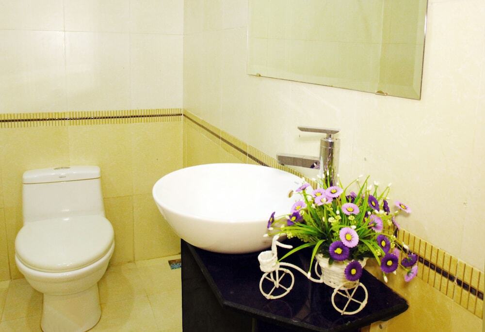 Hoi An Memority Hotel & Villas — фото 1
