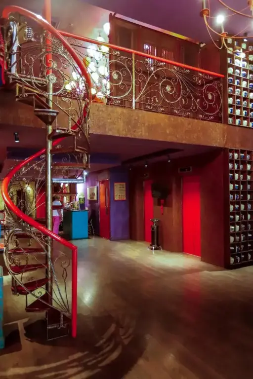 Хошимин: Prostyle Hotel Ho Chi Minh