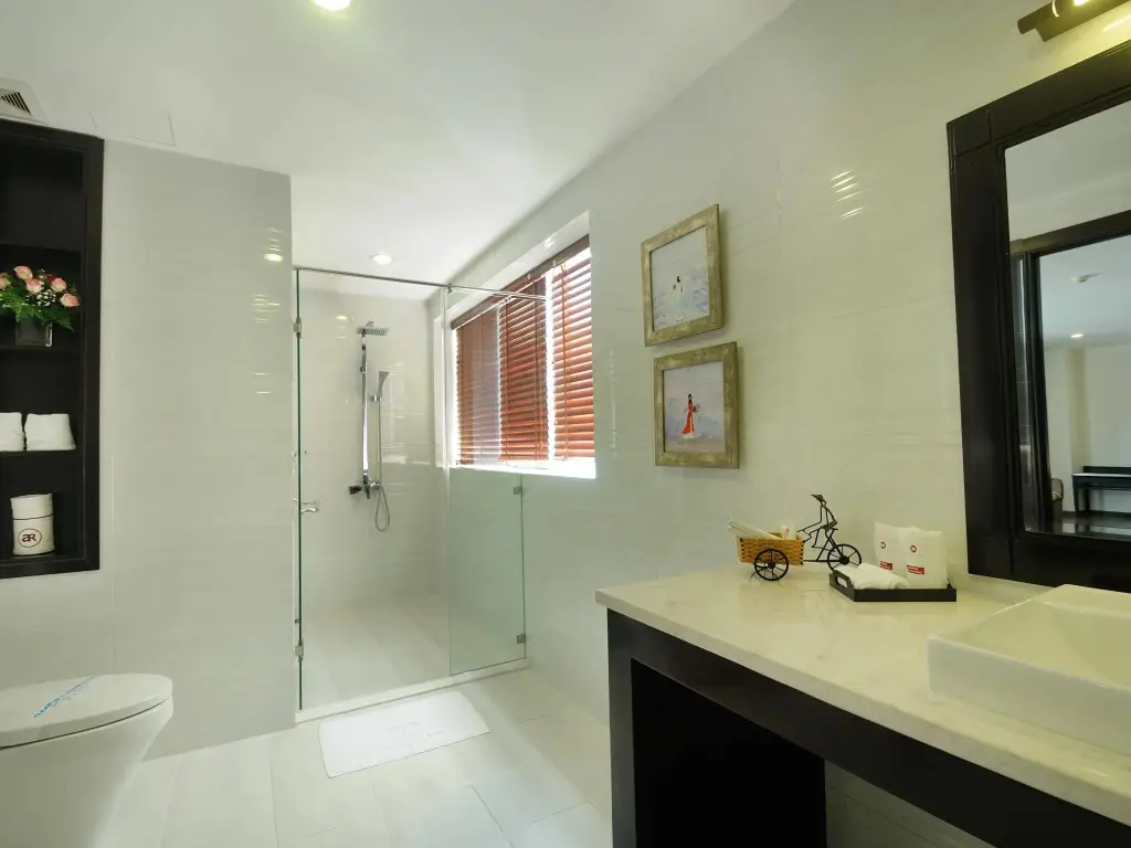 Хошимин: Prostyle Hotel Ho Chi Minh