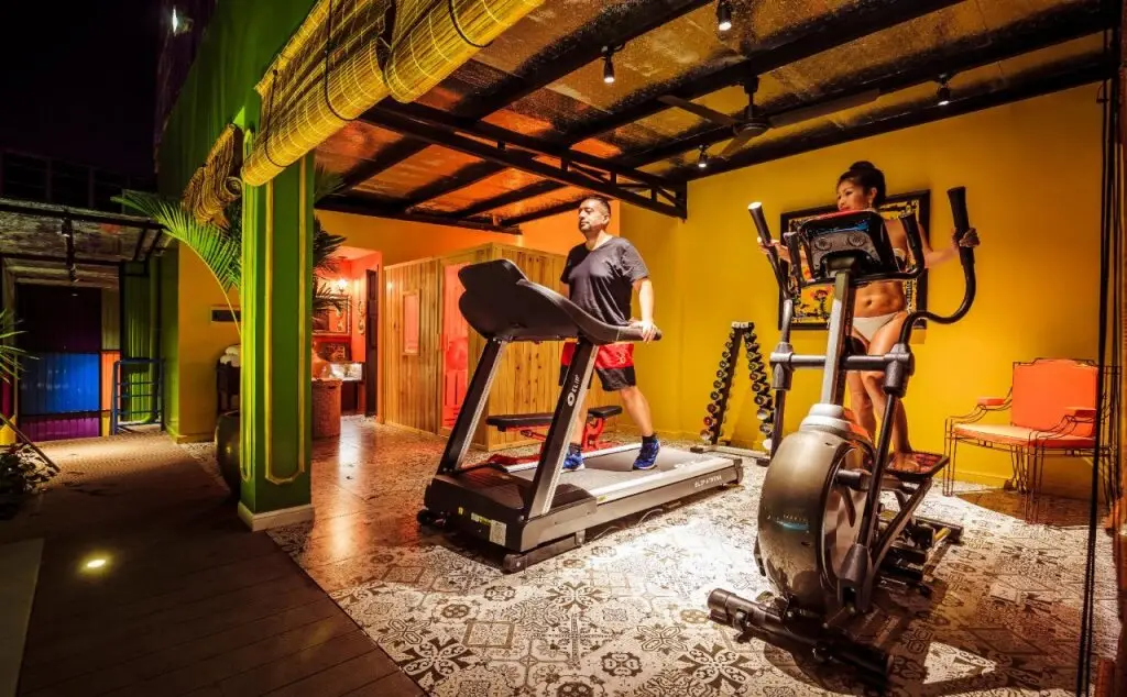 Хошимин: Prostyle Hotel Ho Chi Minh