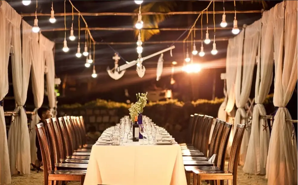 Фуванг: Tam Giang Resort  Spa