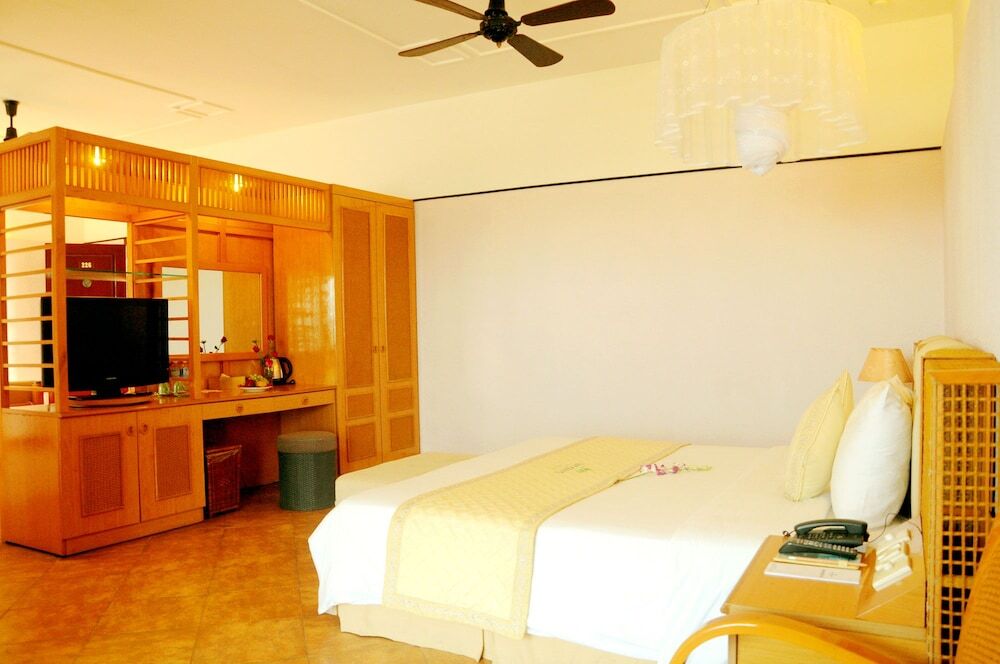 Tam Giang Resort  Spa — фото 1
