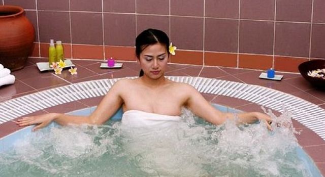 Фуванг: Tam Giang Resort  Spa