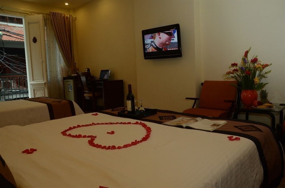Ханой: Hanoi Golden Plaza