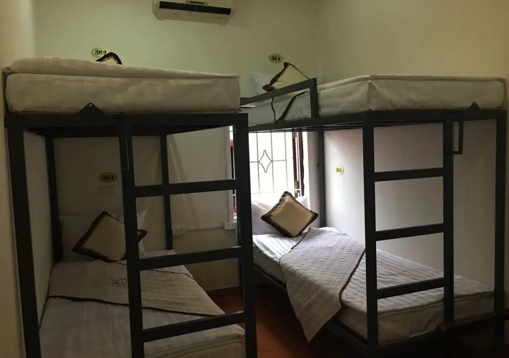 Funky Jungle Hostel — фото 1