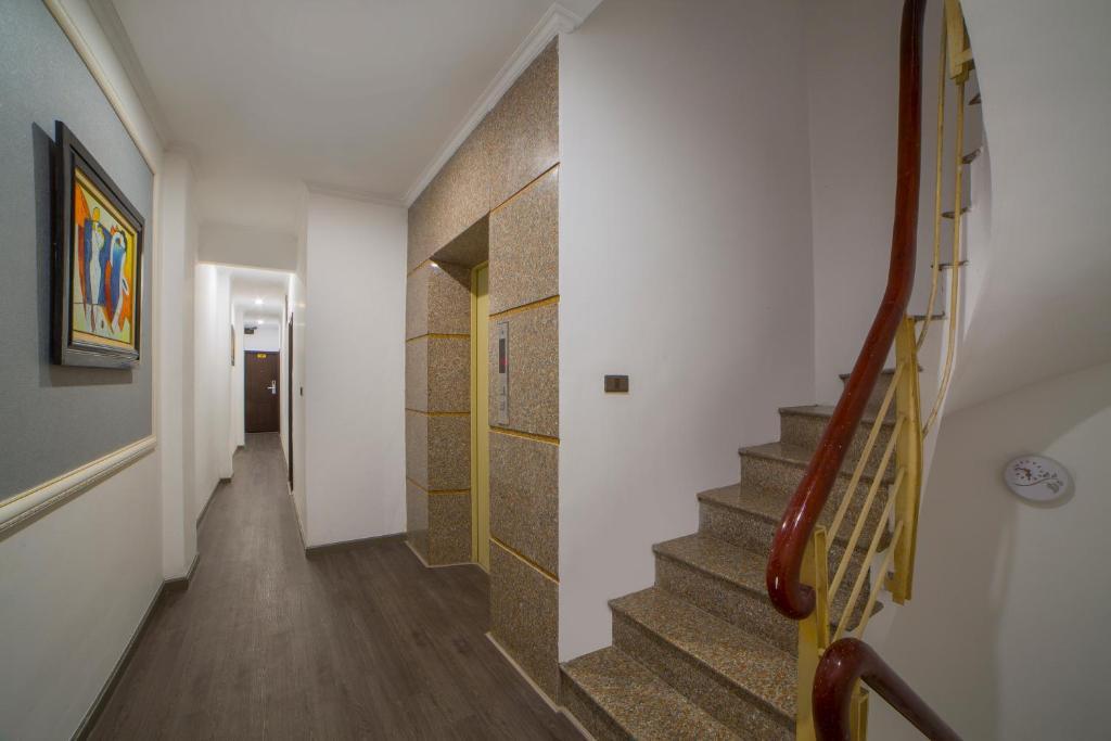 Ханой: Galliot Central Hotel