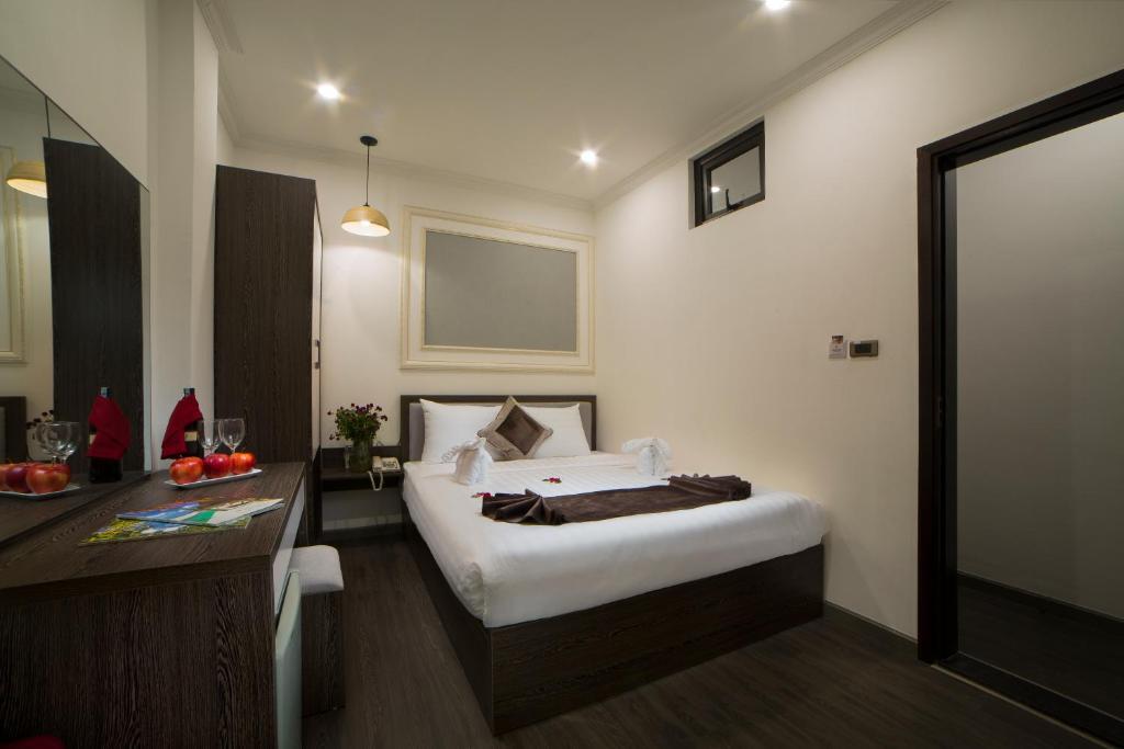 Ханой: Galliot Central Hotel