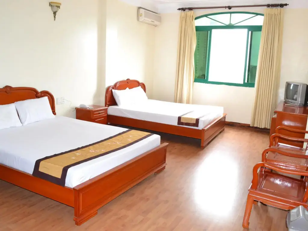 Халонг: Asean Halong Hotel