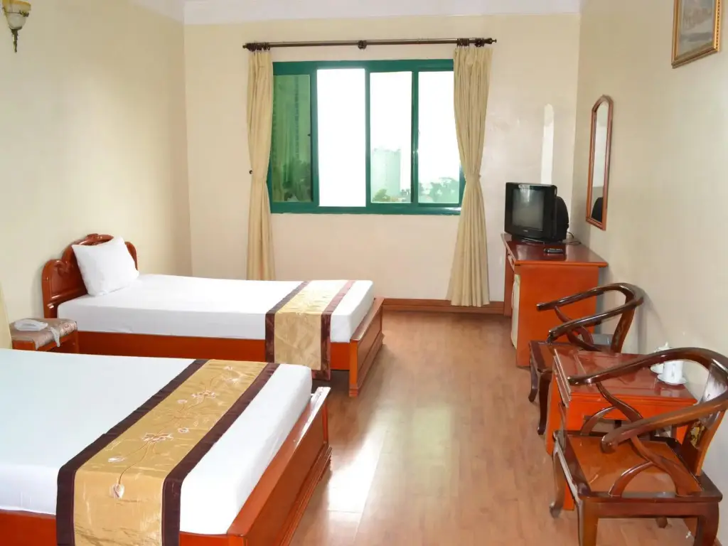 Халонг: Asean Halong Hotel