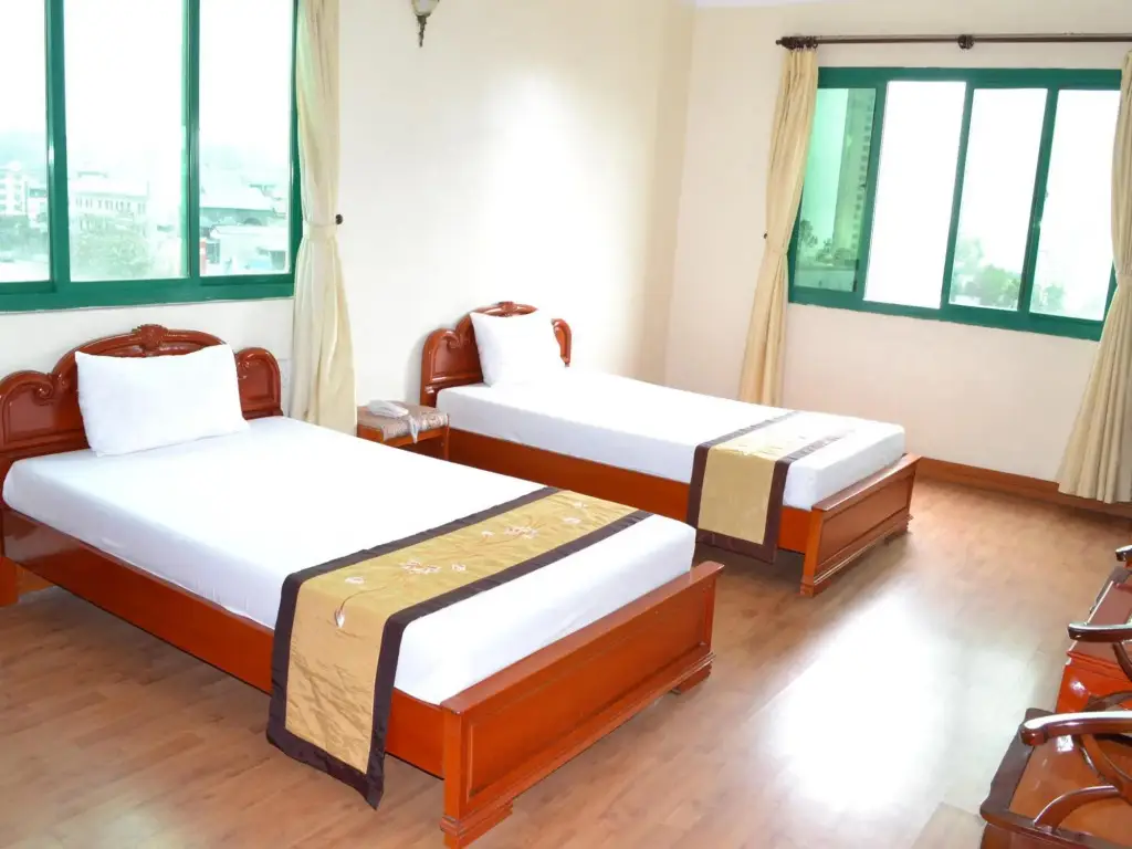 Халонг: Asean Halong Hotel