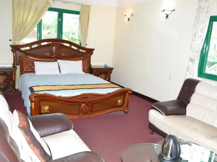 Халонг: Asean Halong Hotel