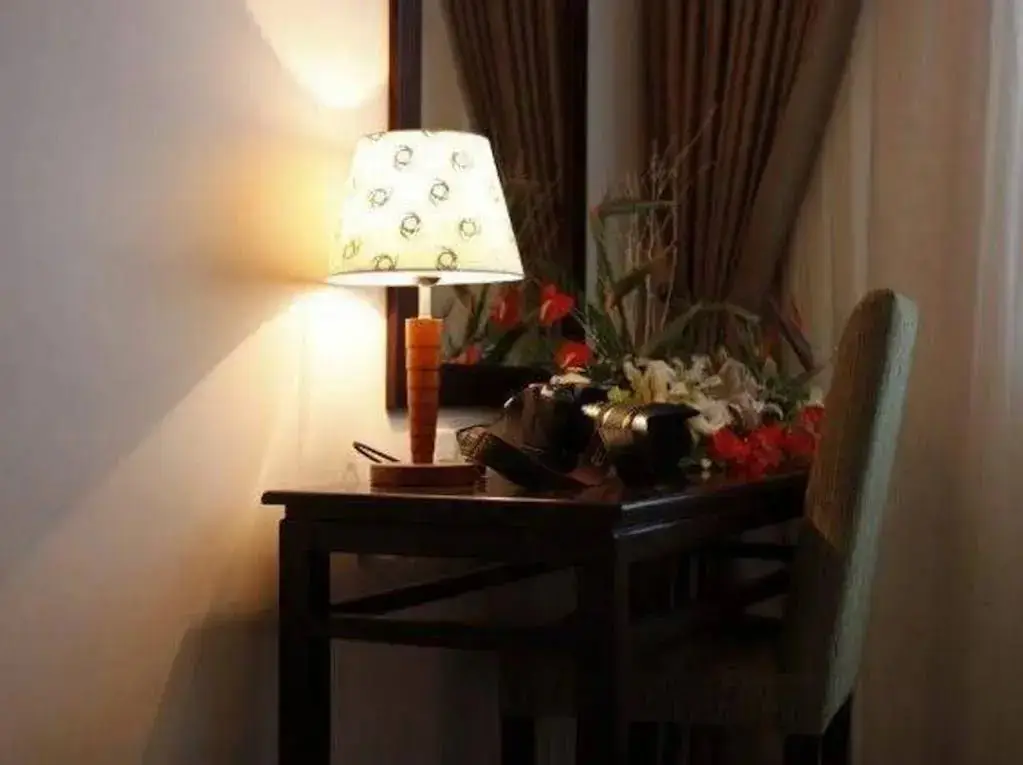 Хюэ: Hue Smile Hotel