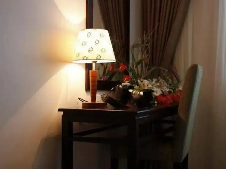 Хюэ: Hue Smile Hotel