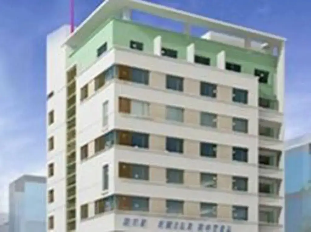 Hue Smile Hotel — фото 1