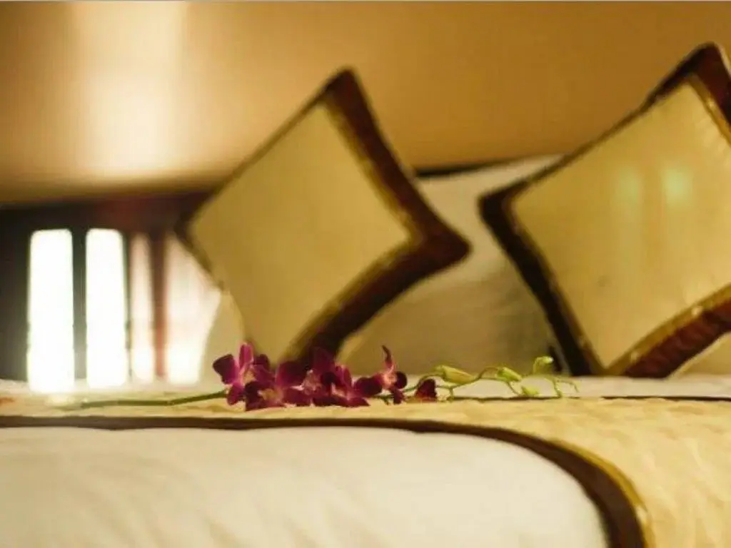Хюэ: Hue Smile Hotel