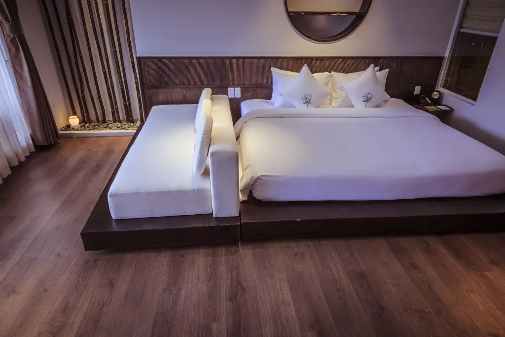 Хошимин: Cochin Zen Hotel