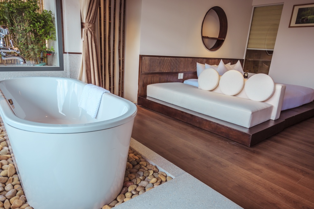 Хошимин: Cochin Zen Hotel
