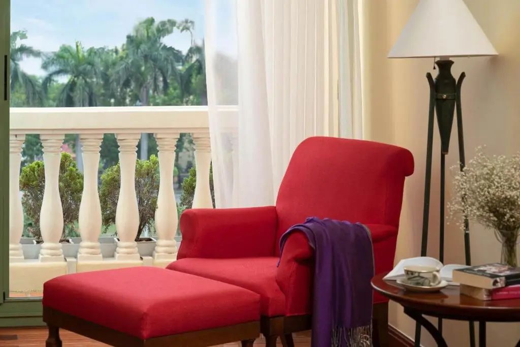 Хайфон: Hai Phong Harbour View Hotel