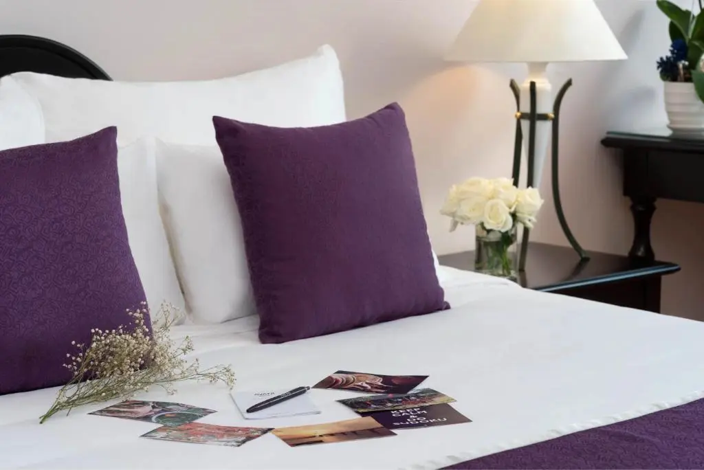 Хайфон: Hai Phong Harbour View Hotel
