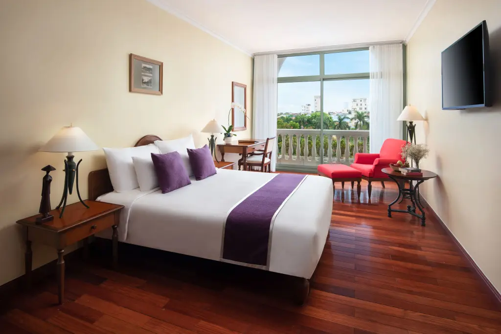 Хайфон: Hai Phong Harbour View Hotel