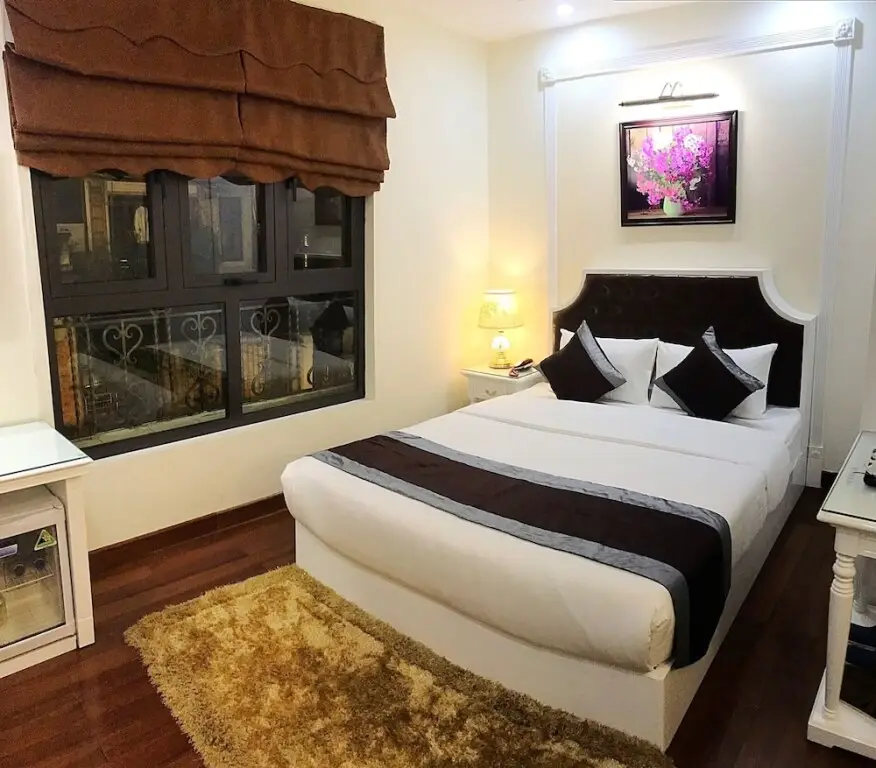 Ханой: Hanoi Central Homestay