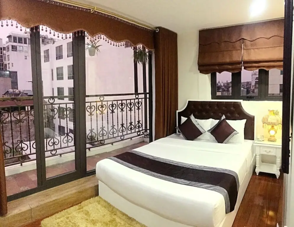 Ханой: Hanoi Central Homestay
