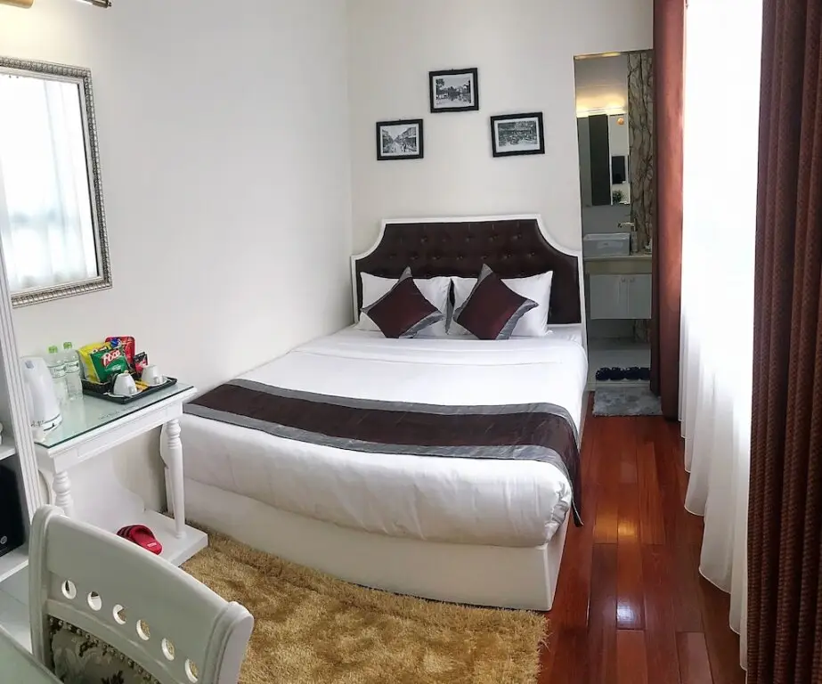 Ханой: Hanoi Central Homestay