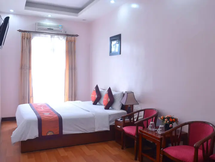 Ханой: Rendez Vous Hotel
