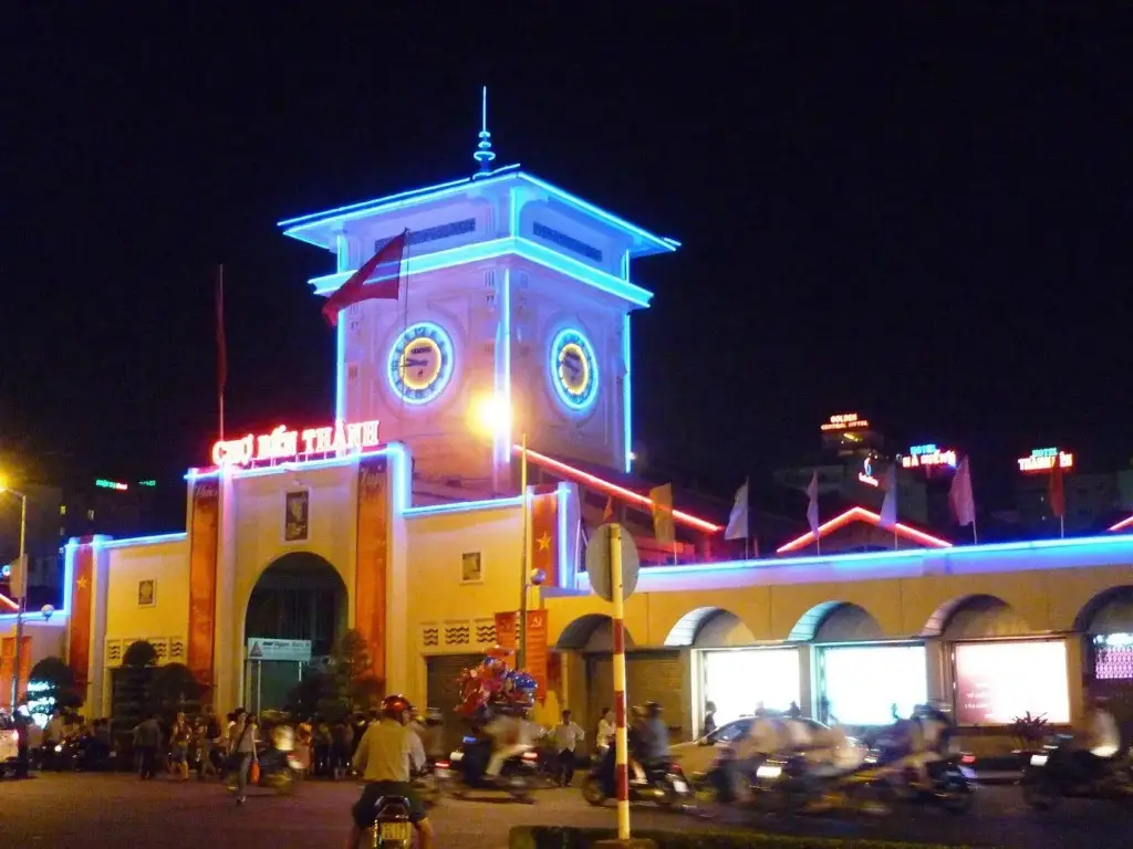 Хошимин: Hong Hac Hotel
